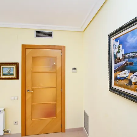 Apartment Ones Planet Costa Dorada Salou