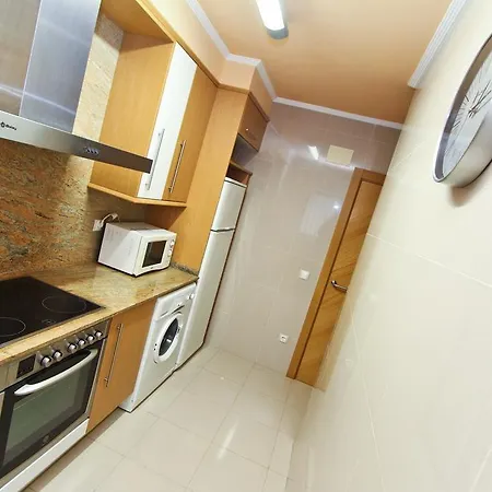 Apartment Ones Planet Costa Dorada