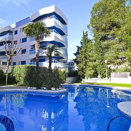 Ones Planet Costa Dorada Salou