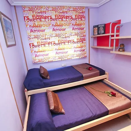 Apartment Ones Planet Costa Dorada *
