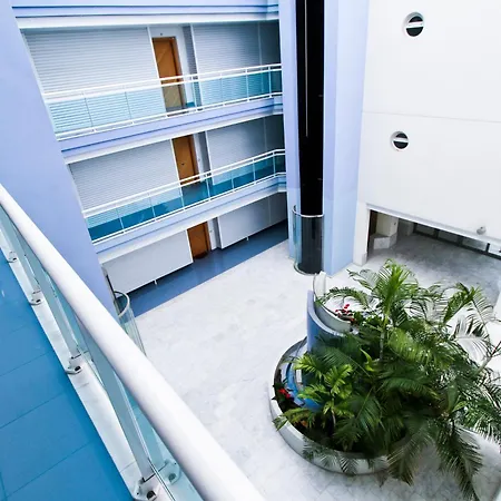 Ones Planet Costa Dorada Apartment *