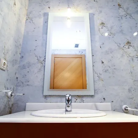 Ones Planet Costa Dorada Apartment