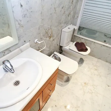 Ones Planet Costa Dorada Apartment *