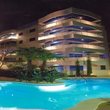 Ones Planet Costa Dorada Apartment Salou