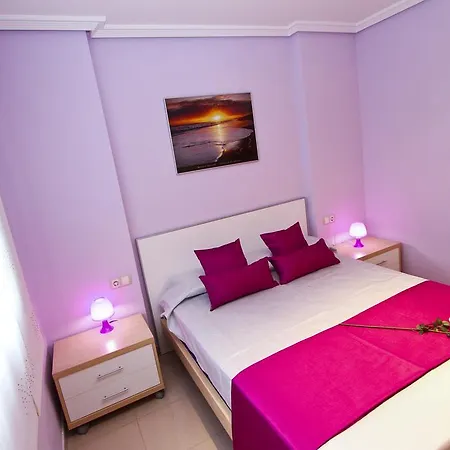 Ones Planet Costa Dorada Apartment