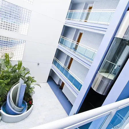 Apartment Ones Planet Costa Dorada