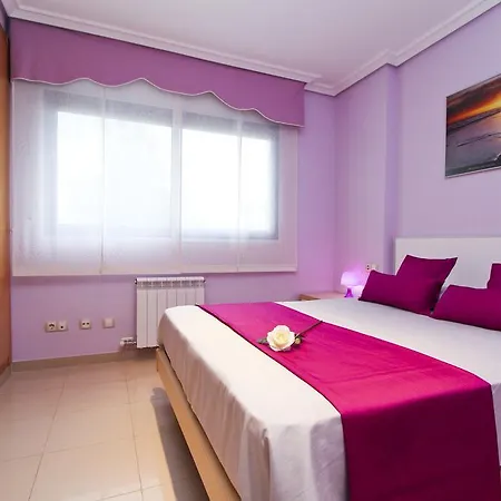Apartment Ones Planet Costa Dorada