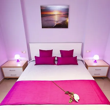 Ones Planet Costa Dorada Apartment