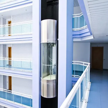 Apartment Ones Planet Costa Dorada Salou