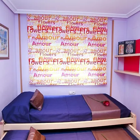 Apartment Ones Planet Costa Dorada