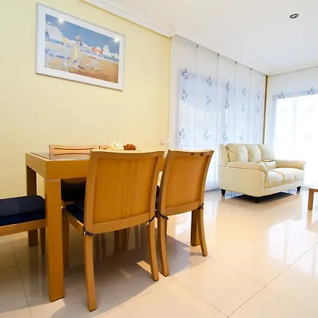 Apartment Ones Planet Costa Dorada *