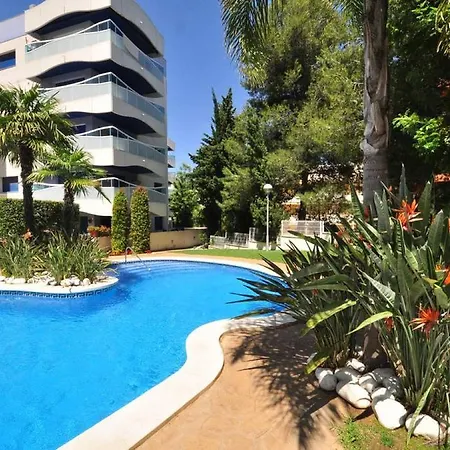 Ones Planet Costa Dorada