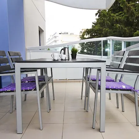 Apartment Ones Planet Costa Dorada
