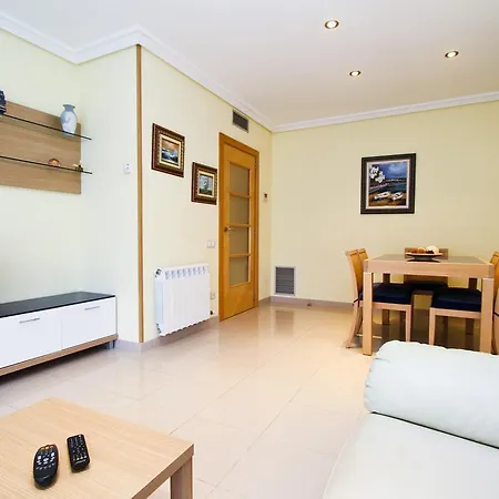 Apartment Ones Planet Costa Dorada *