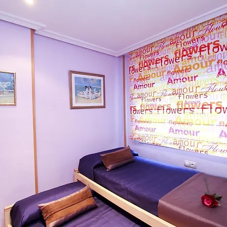 Apartment Ones Planet Costa Dorada