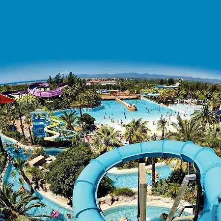 Apartment Ones Planet Costa Dorada *