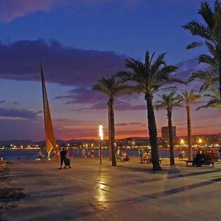 Ones Planet Costa Dorada * Salou