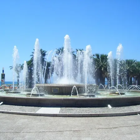 Apartment Ones Planet Costa Dorada *