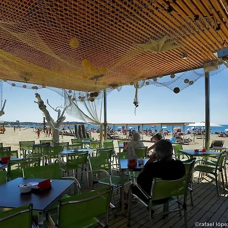 Ones Planet Costa Dorada *