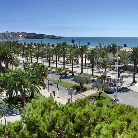 Ones Planet Costa Dorada Apartment *