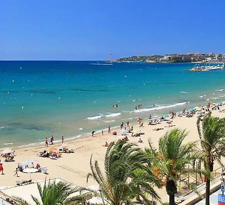 Apartment Ones Planet Costa Dorada