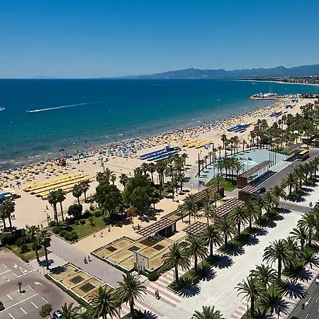Ones Planet Costa Dorada Salou