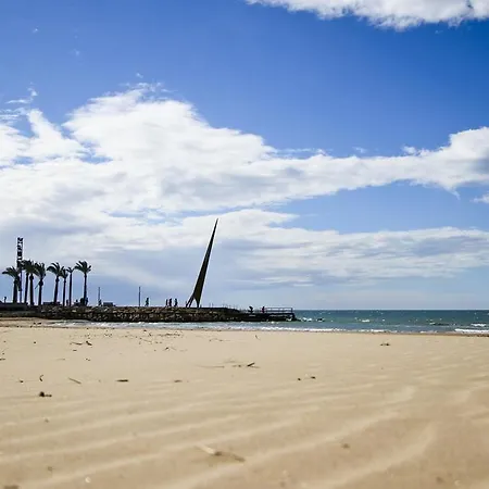 Ones Planet Costa Dorada Apartment