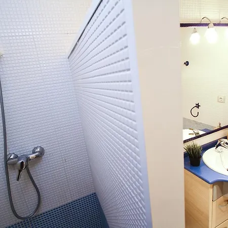 Ones Planet Costa Dorada Apartman *